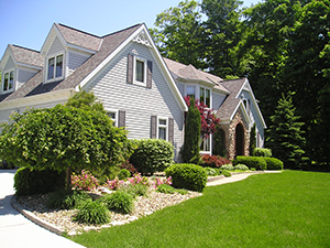 Landscapers and Lawncare Services in Bear, DE